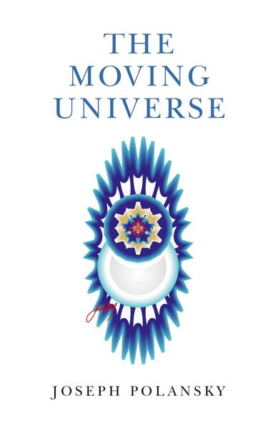 Produktbild: The Moving Universe