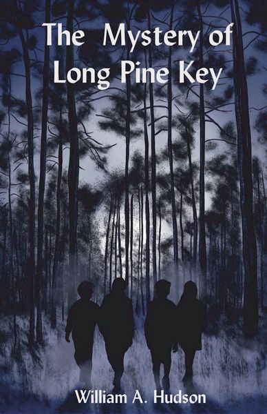 Produktbild: The Mystery of Long Pine Key