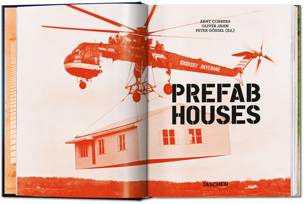 Produktbild: Prefab Houses