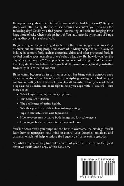 Produktbild: Binge Eating