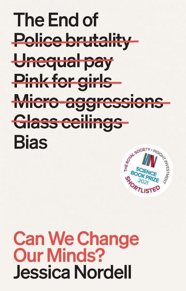 Produktbild: End of Bias