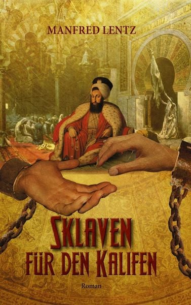 Produktbild: Sklaven f&uuml;r den Kalifen