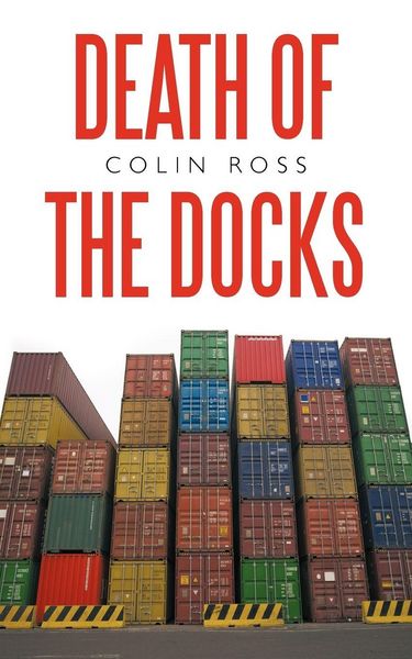 Produktbild: Death of the Docks
