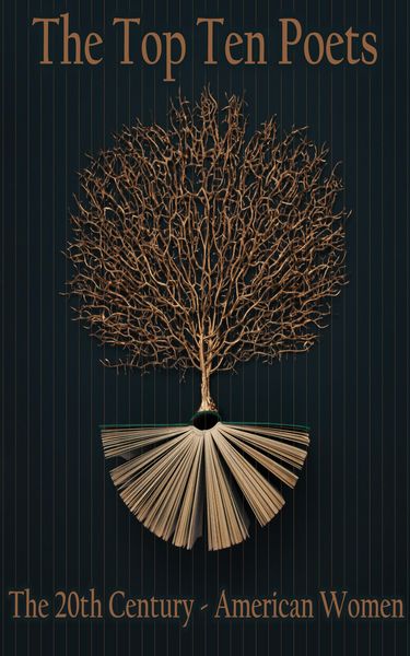Produktbild: The Top 10 Poets - The 20th Century - American Women