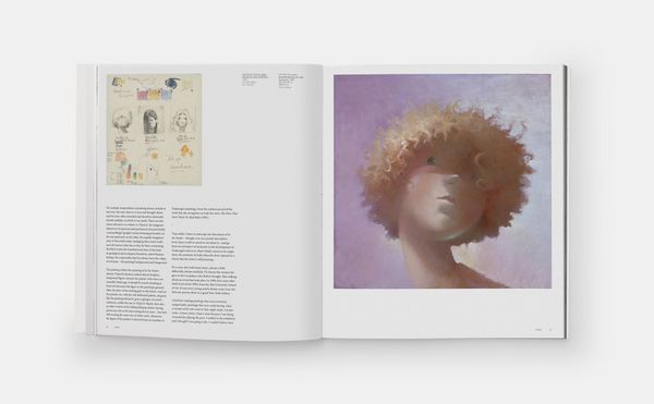 Produktbild: Lisa Yuskavage