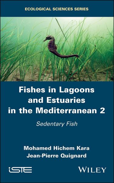 Produktbild: Fishes in Lagoons and Estuaries in the Mediterranean 2
