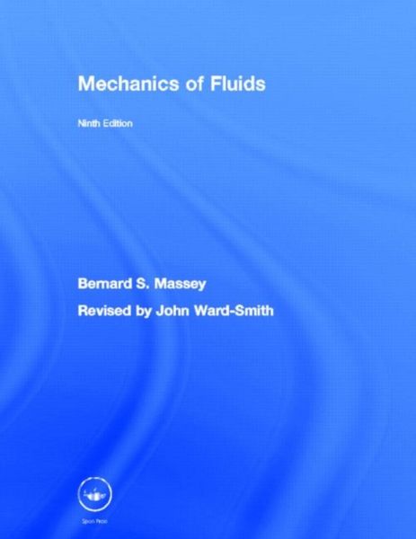 Produktbild: Ward-Smith, J: Mechanics of Fluids