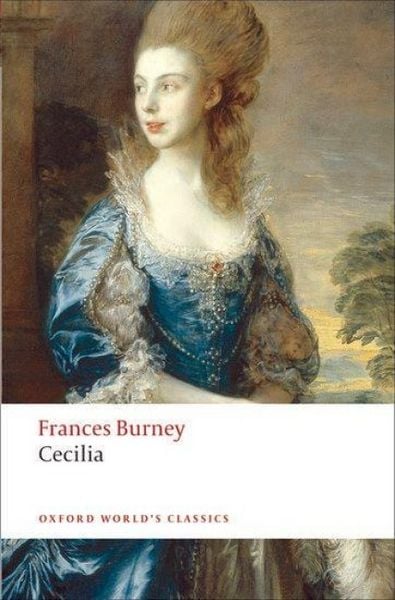 Produktbild: Cecilia
