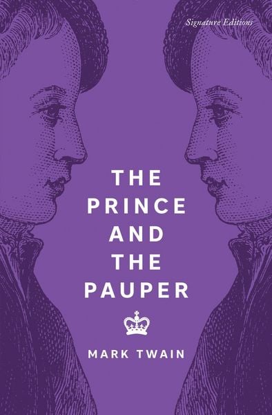 Produktbild: The Prince and the Pauper
