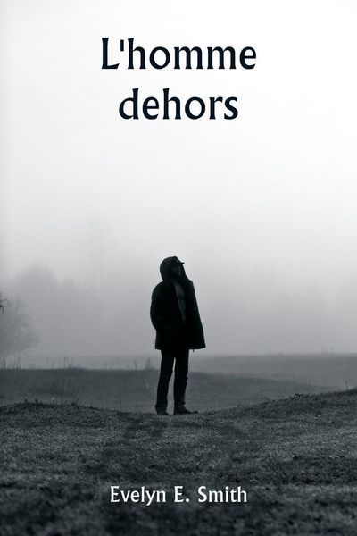 Produktbild: L'homme dehors