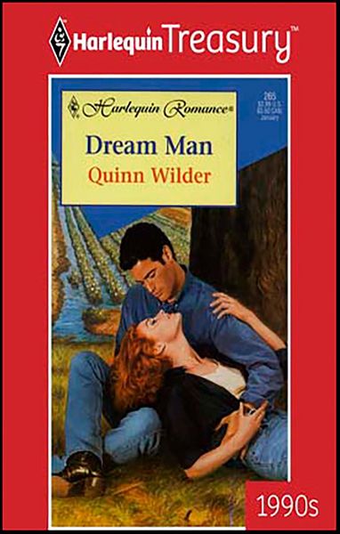Produktbild: Dream Man