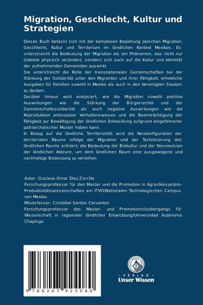 Produktbild: Migration, Geschlecht, Kultur und Strategien