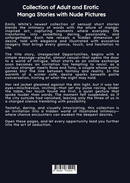 Produktbild: Unexpected Opportunities