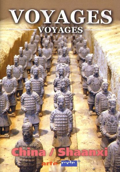 Produktbild: China / Shaanix - Voyage-Voyage