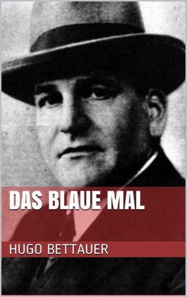 Produktbild: Das blaue Mal