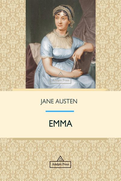 Produktbild: Emma