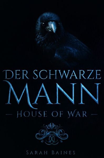 Produktbild: House of War / House of War: der schwarze Mann