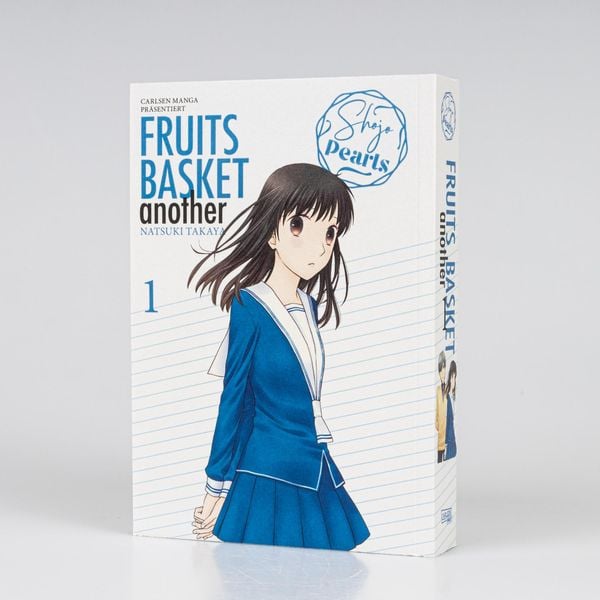 Produktbild: Fruits Basket Another Pearls 1