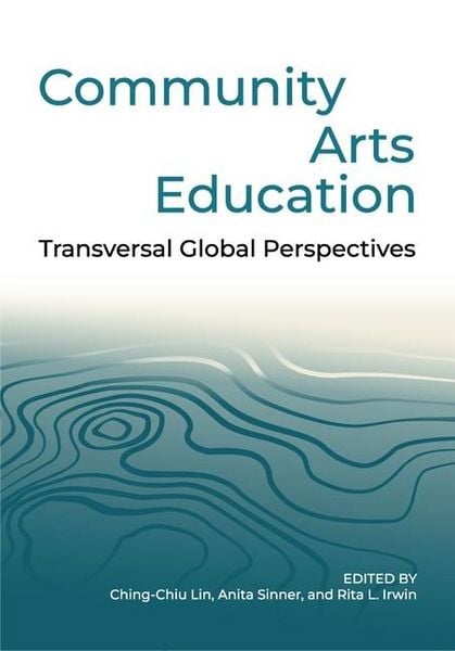 Produktbild: Community Arts Education