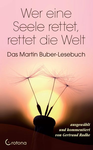 Produktbild: Wer eine Seele rettet, rettet die Welt