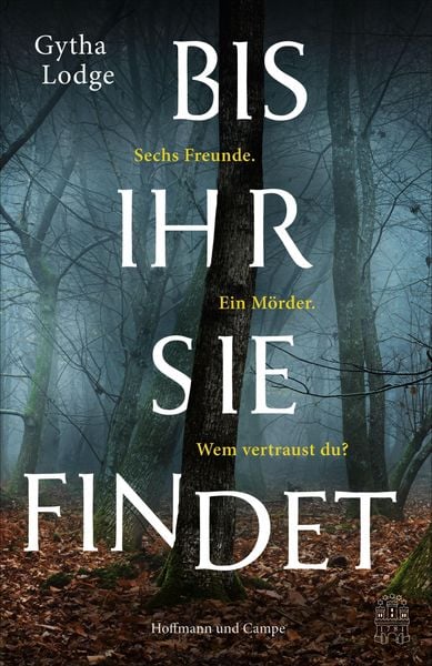 Produktbild: Bis ihr sie findet