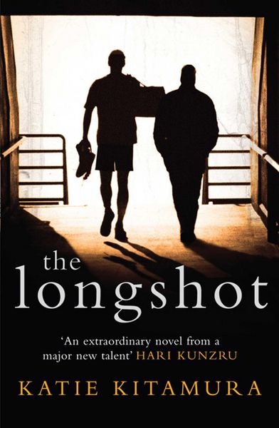 Produktbild: The Longshot