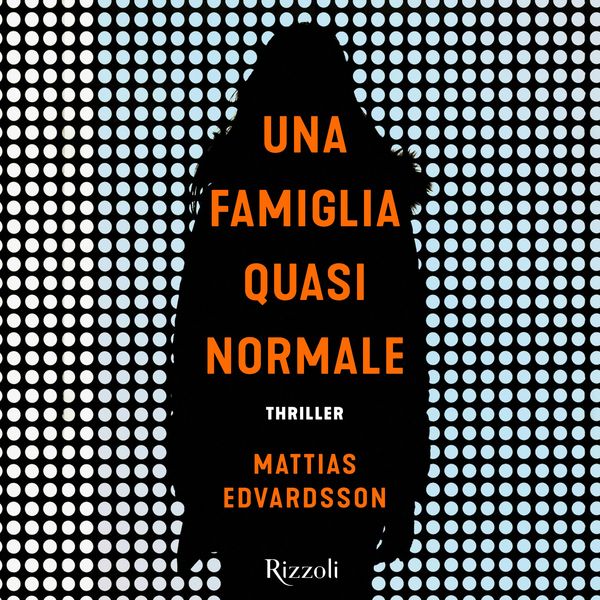 Produktbild: Una famiglia quasi normale