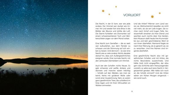 Produktbild: Stille Nacht in meinem Herzen