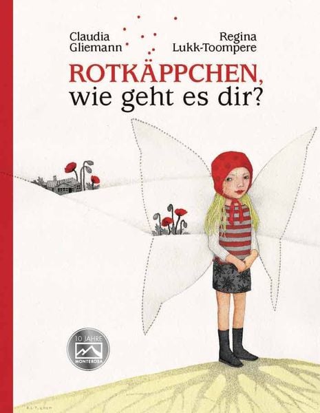 Produktbild: Rotk&auml;ppchen, wie geht es dir?
