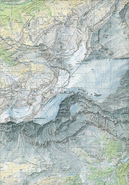 Produktbild: 1285 Les Diablerets