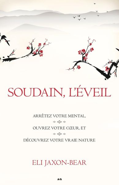 Produktbild: Soudain, l'&eacute;veil