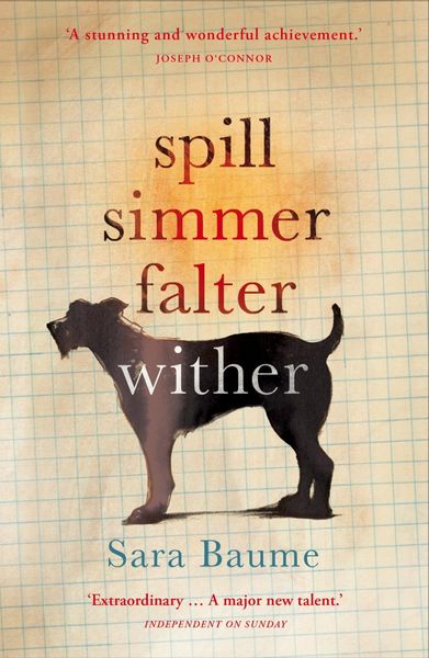 Produktbild: Spill Simmer Falter Wither