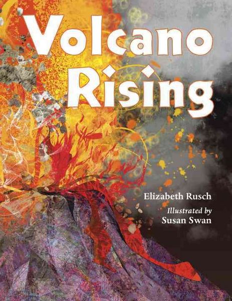 Produktbild: Volcano Rising