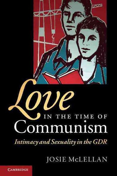 Produktbild: Love in the Time of Communism