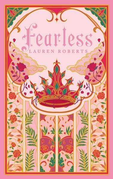 Produktbild: Fearless Ultra Deluxe Edition