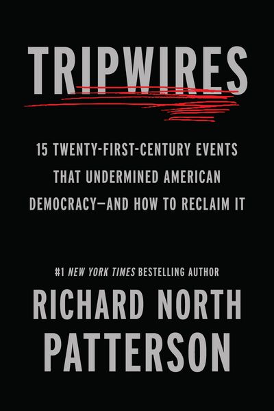 Produktbild: Tripwires