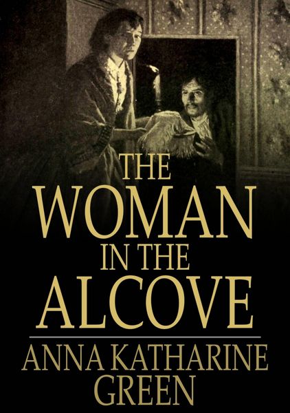 Produktbild: Woman in the Alcove