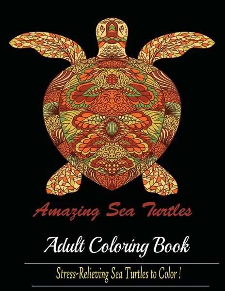 Produktbild: Amazing Sea Turtles