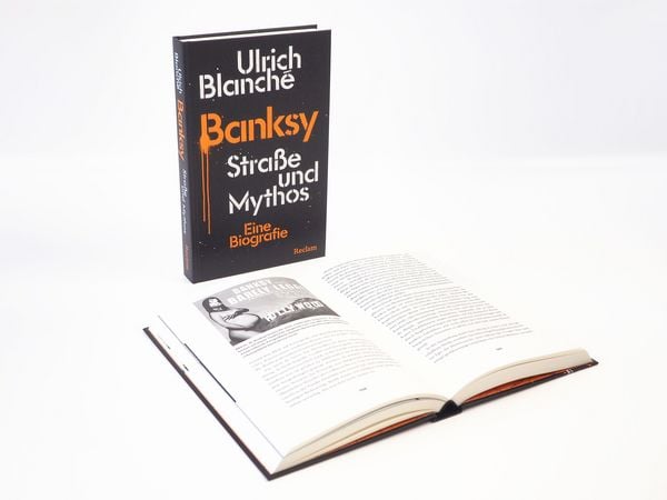Produktbild: Banksy