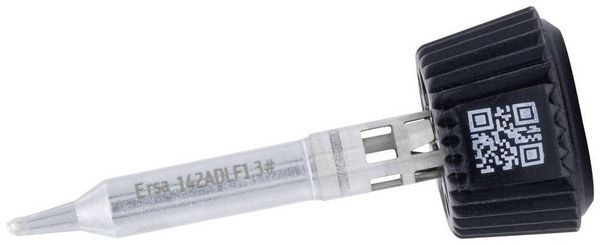 Produktbild: Ersa 0142ADLF13/SB L&ouml;tspitze Spitzen-Gr&ouml;&szlig;e 1.30mm Inhalt 1St.