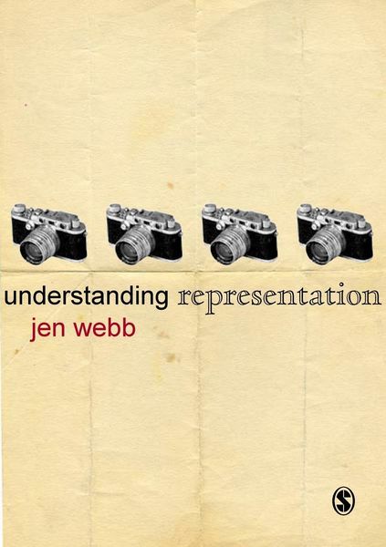 Produktbild: Understanding Representation