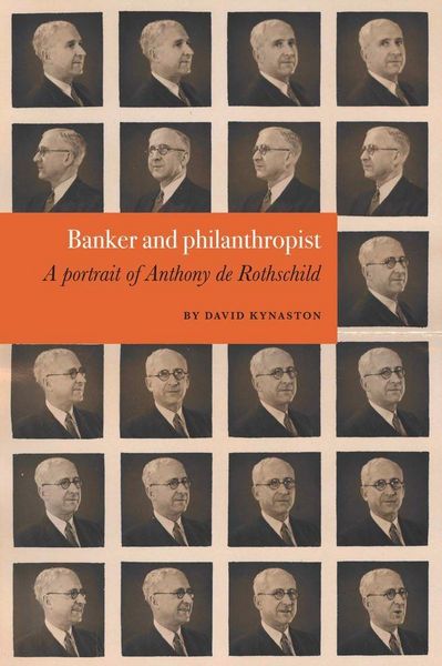 Produktbild: Banker and Philanthropist