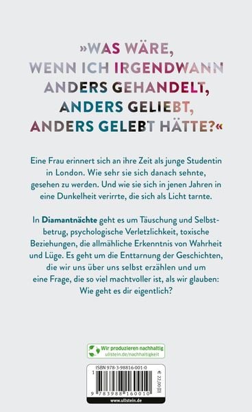 Produktbild: Diamantnächte