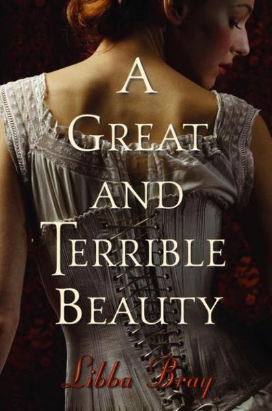 Produktbild: A Great and Terrible Beauty