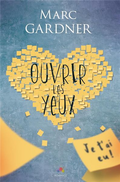 Produktbild: Ouvrir les yeux