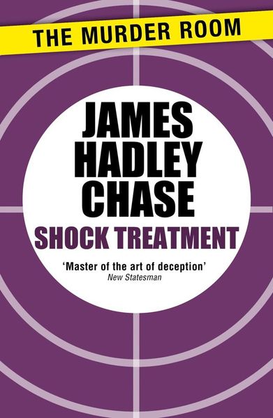 Produktbild: Shock Treatment