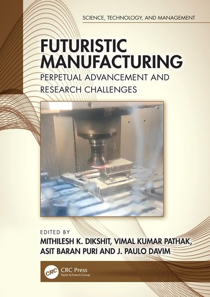 Produktbild: Futuristic Manufacturing