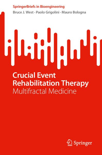 Produktbild: Crucial Event Rehabilitation Therapy