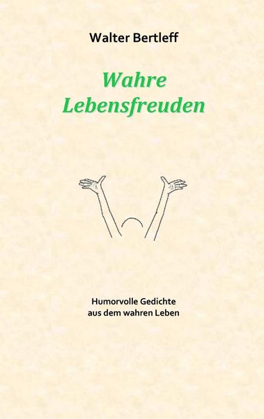 Produktbild: Wahre Lebensfreuden