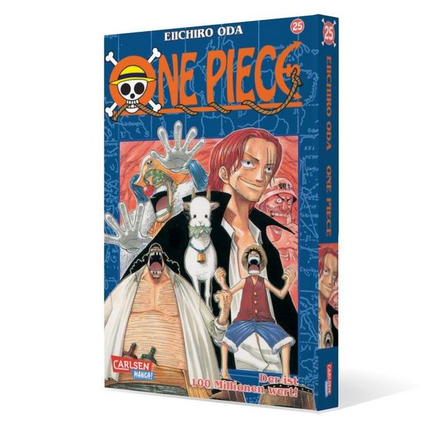 Produktbild: One Piece 13